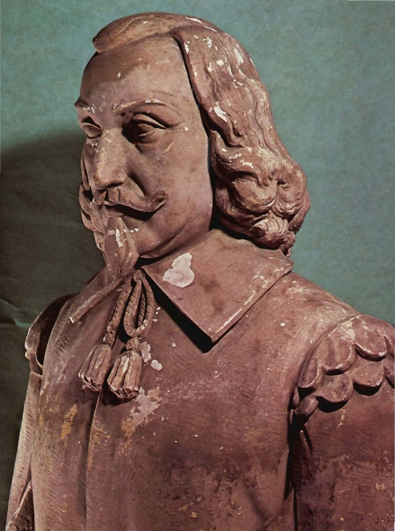 Prévisualisation du document CHAMPLAIN - BIOGRAPHIE.