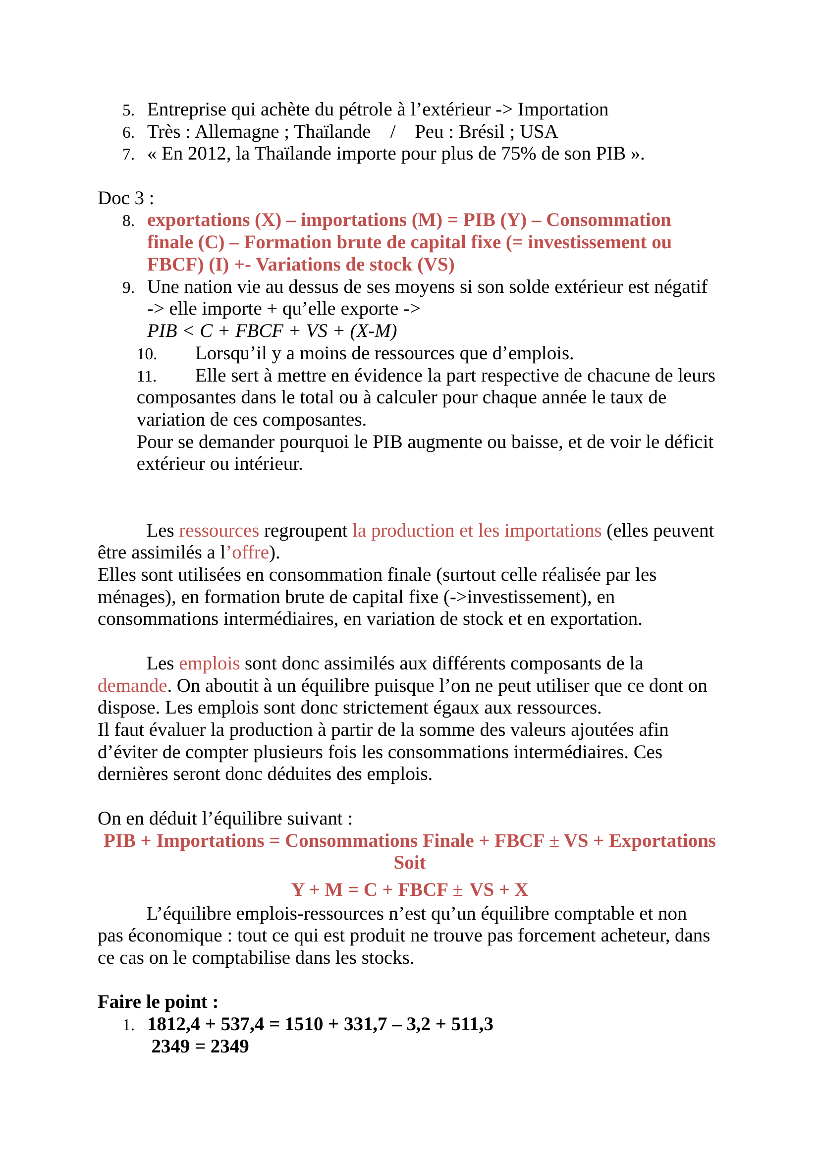 Prévisualisation du document Chapire Quatre SES
