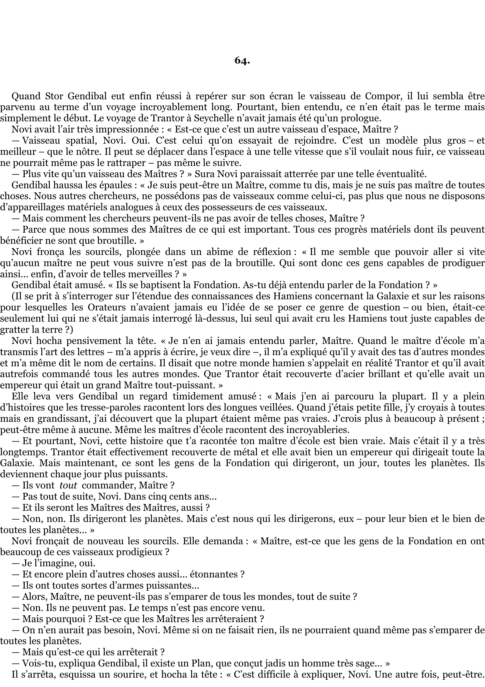 Prévisualisation du document  
 
 
 
 
 
 
 
 
 

Chapitre 16Convergence

 

64.