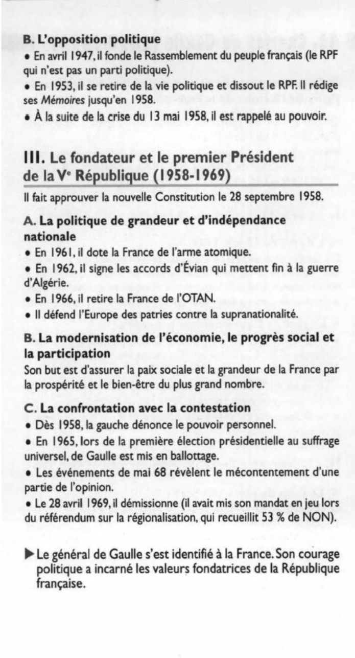 Prévisualisation du document Charles de Gaulle (1810·1110)
.
