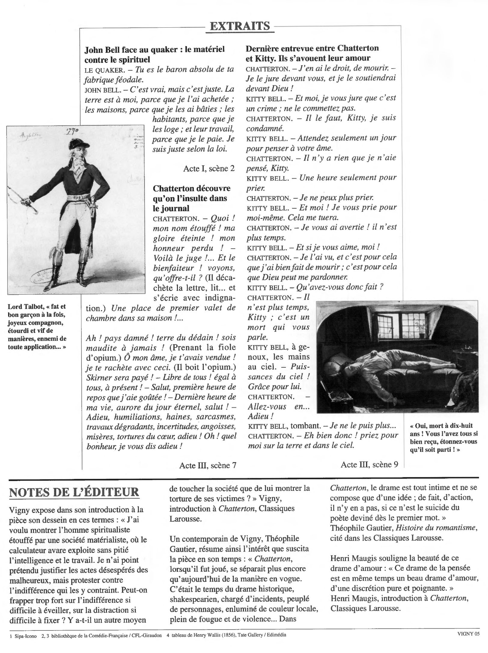 Prévisualisation du document Chatterton