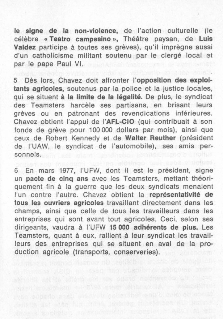 Prévisualisation du document Chavez (César)