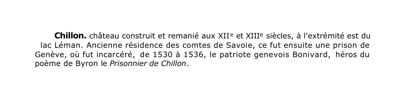 Prévisualisation du document Chillon.