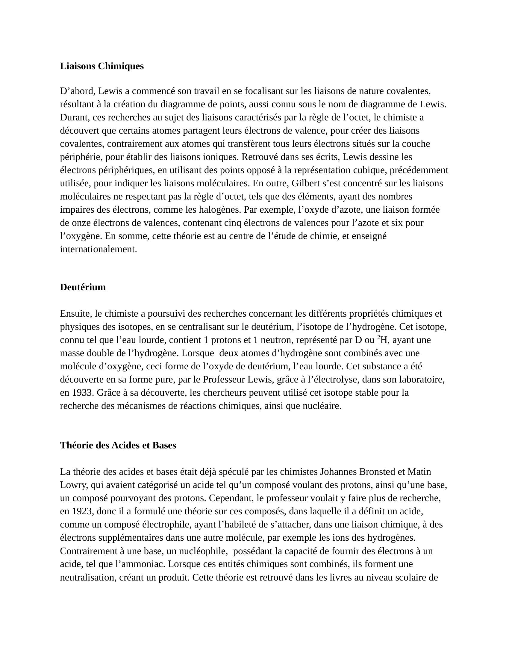 Prévisualisation du document Chimistes