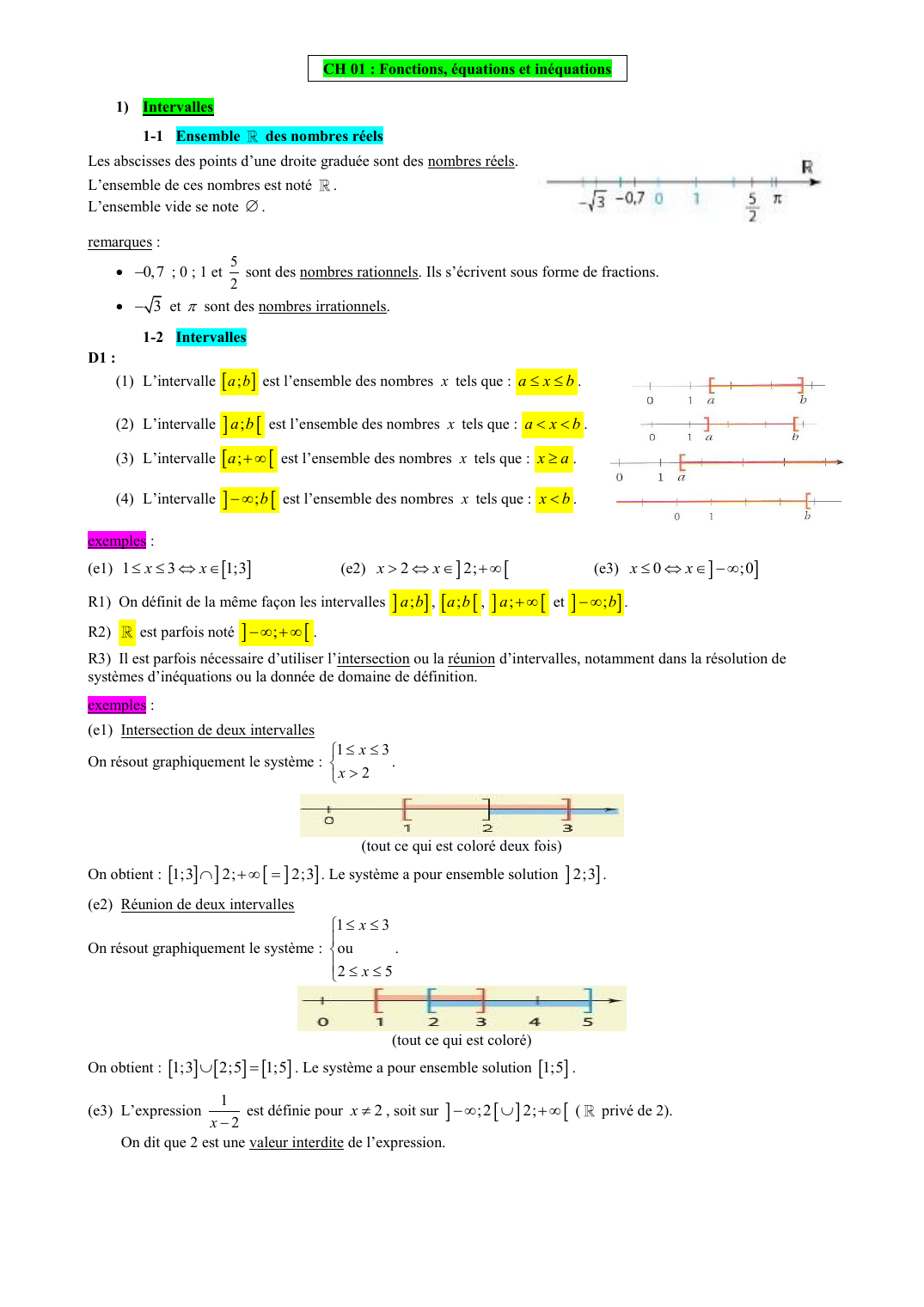 Prévisualisation du document CHO1