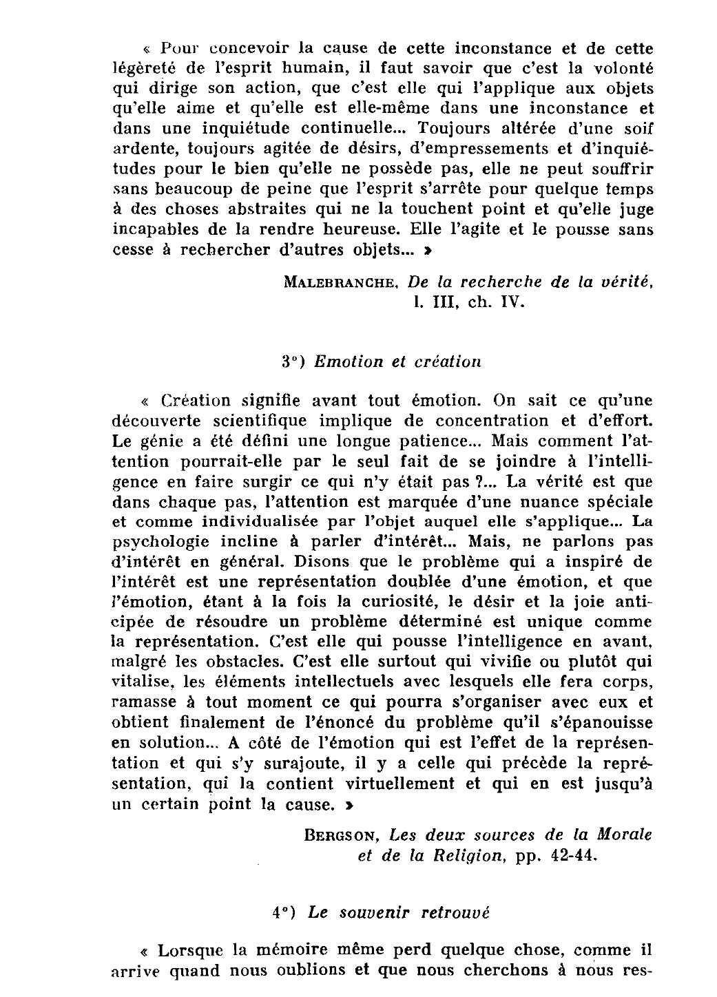 Prévisualisation du document CHOIX DE TEXTES COMME SUJETS DE DEVOIRS