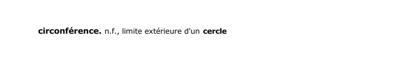 Prévisualisation du document circonférence.