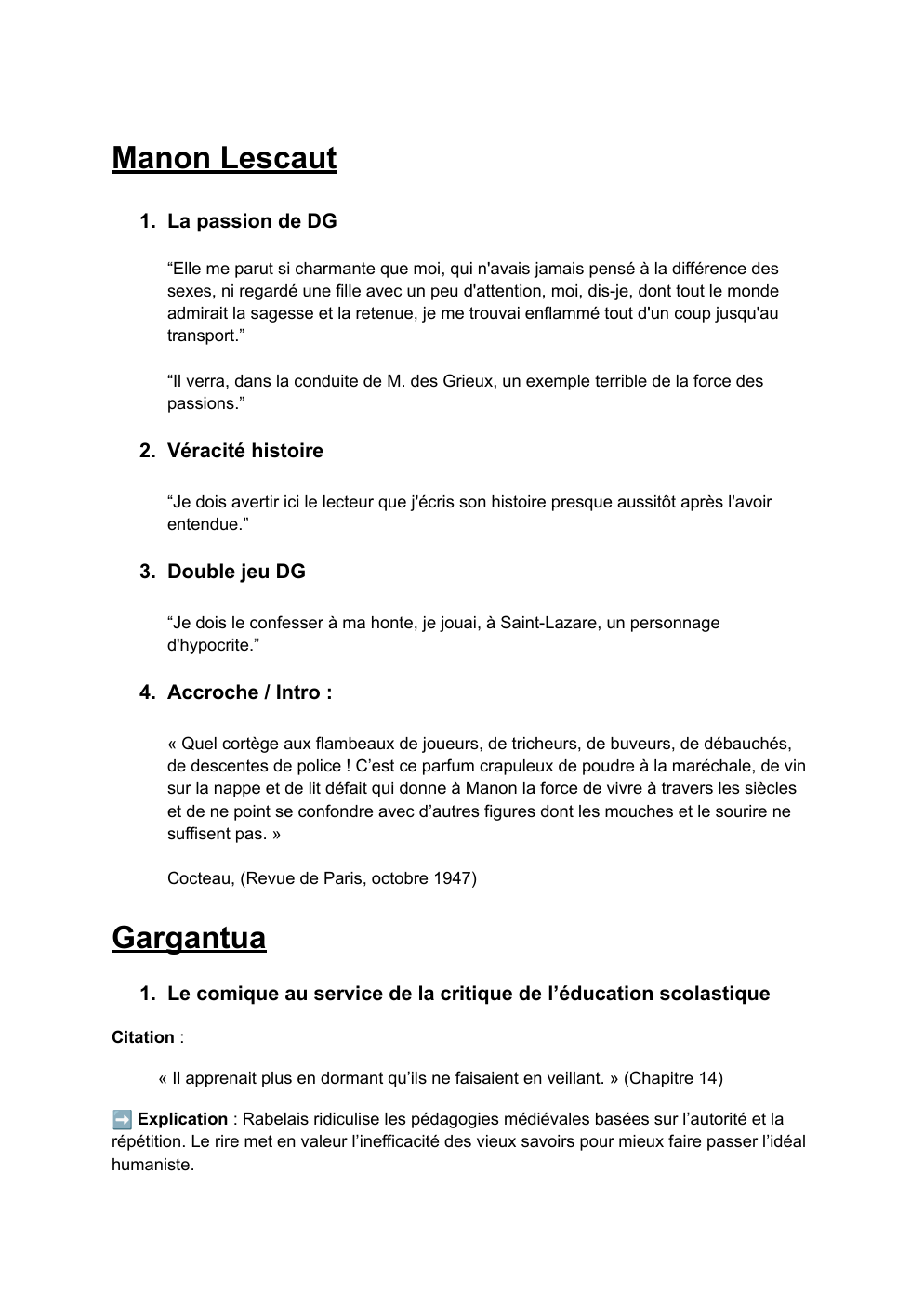 Prévisualisation du document Citation EAF