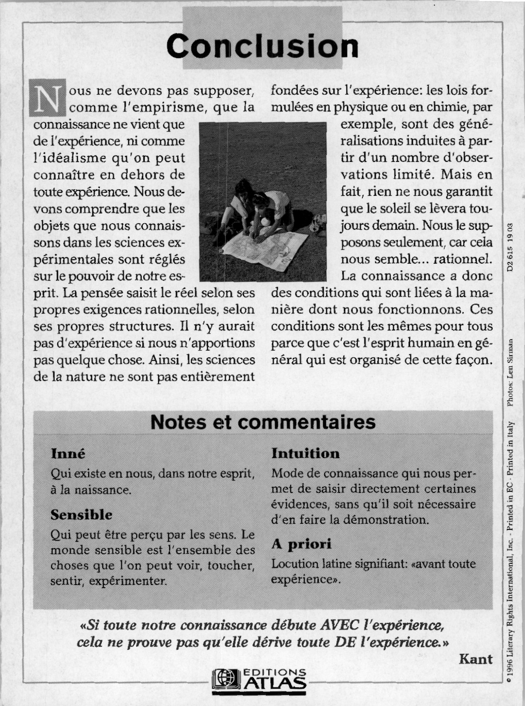 Prévisualisation du document Citations avec œcuménique