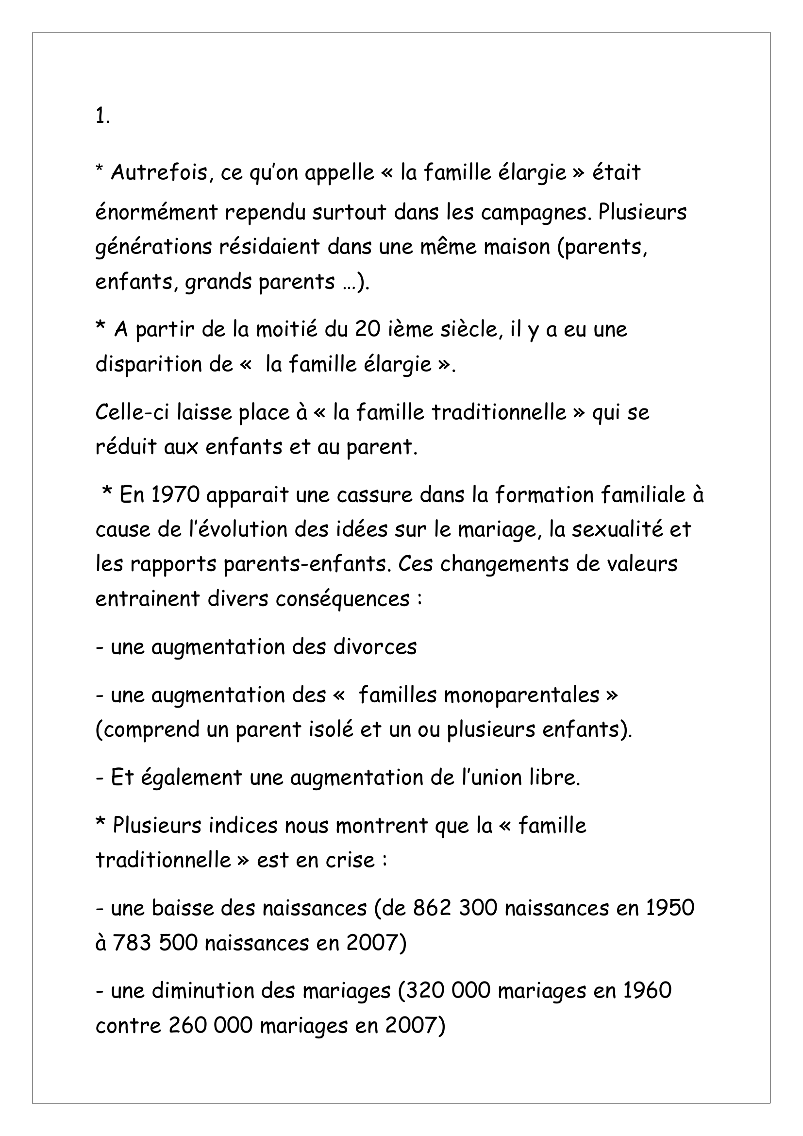 Prévisualisation du document Citoyenneté et transformation des biens familiaux.