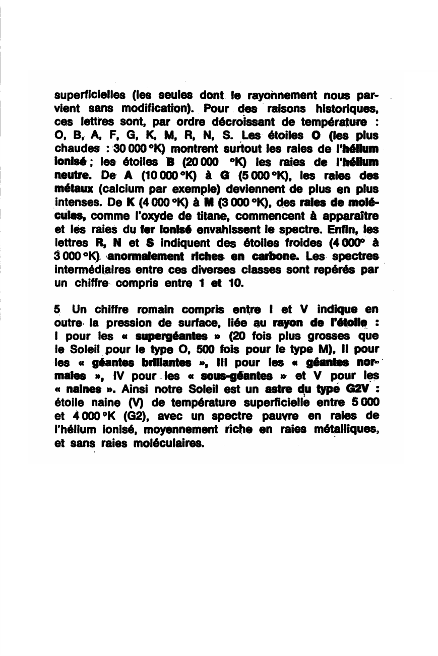 Prévisualisation du document Classification stellaire