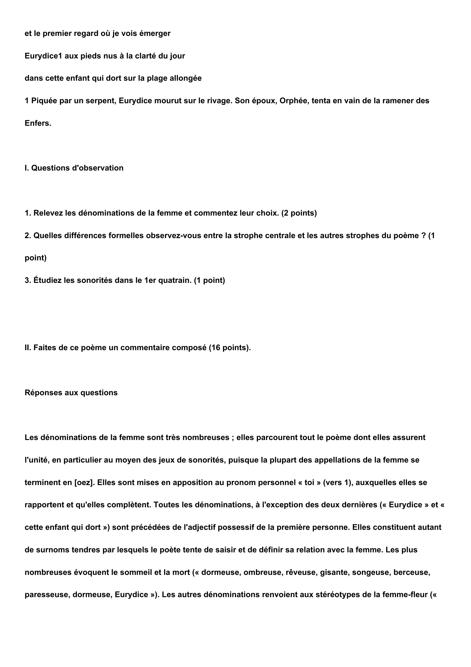 Prévisualisation du document Claude Roy, Clair comme le jour, 1943.