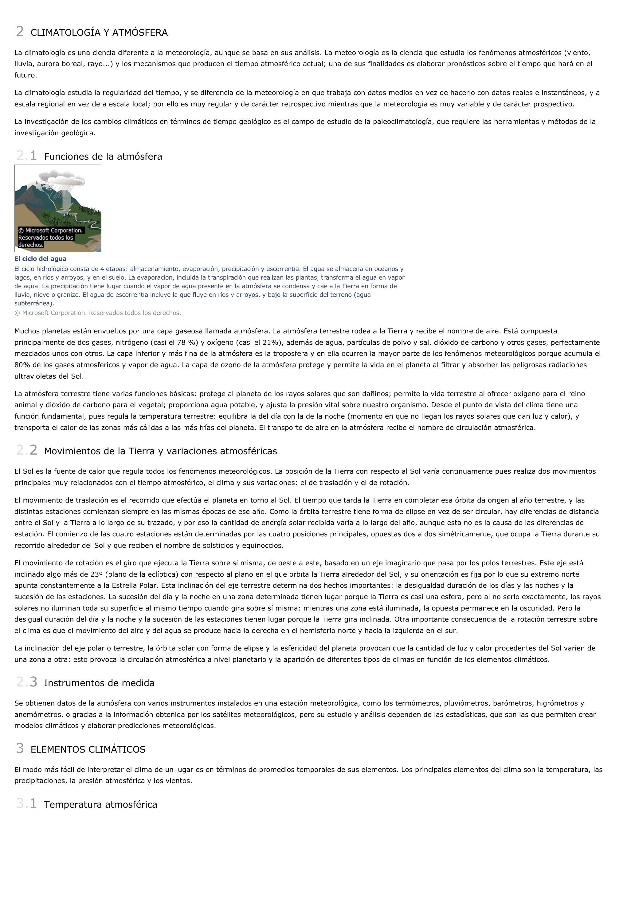 Prévisualisation du document Clima - ciencias de la naturaleza.