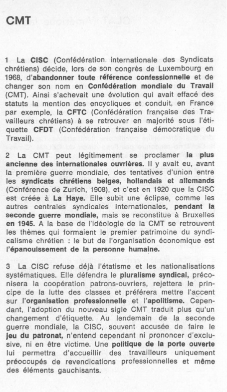 Prévisualisation du document CMT