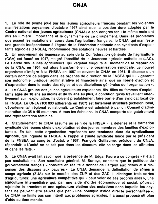 Prévisualisation du document CNJA