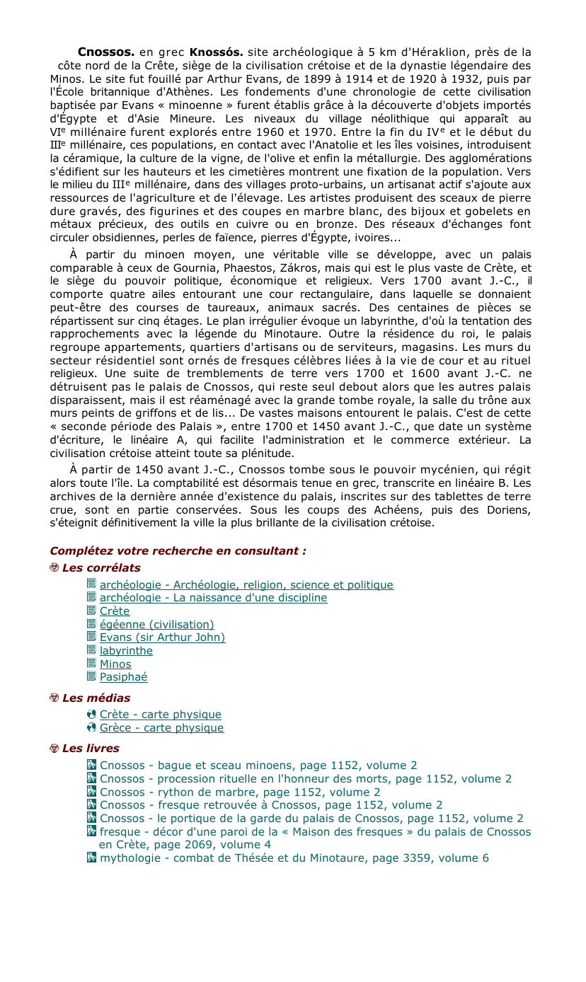 Prévisualisation du document Cnossos.
