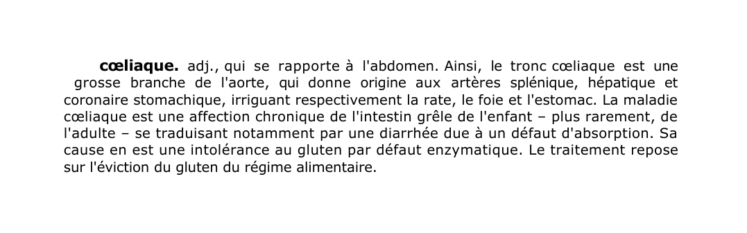 Prévisualisation du document coeliaque.