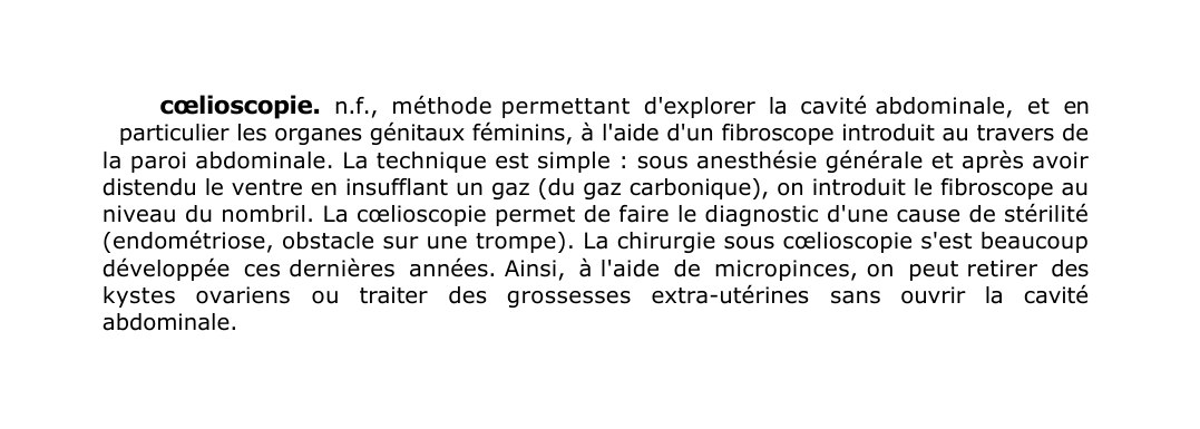 Prévisualisation du document coelioscopie.