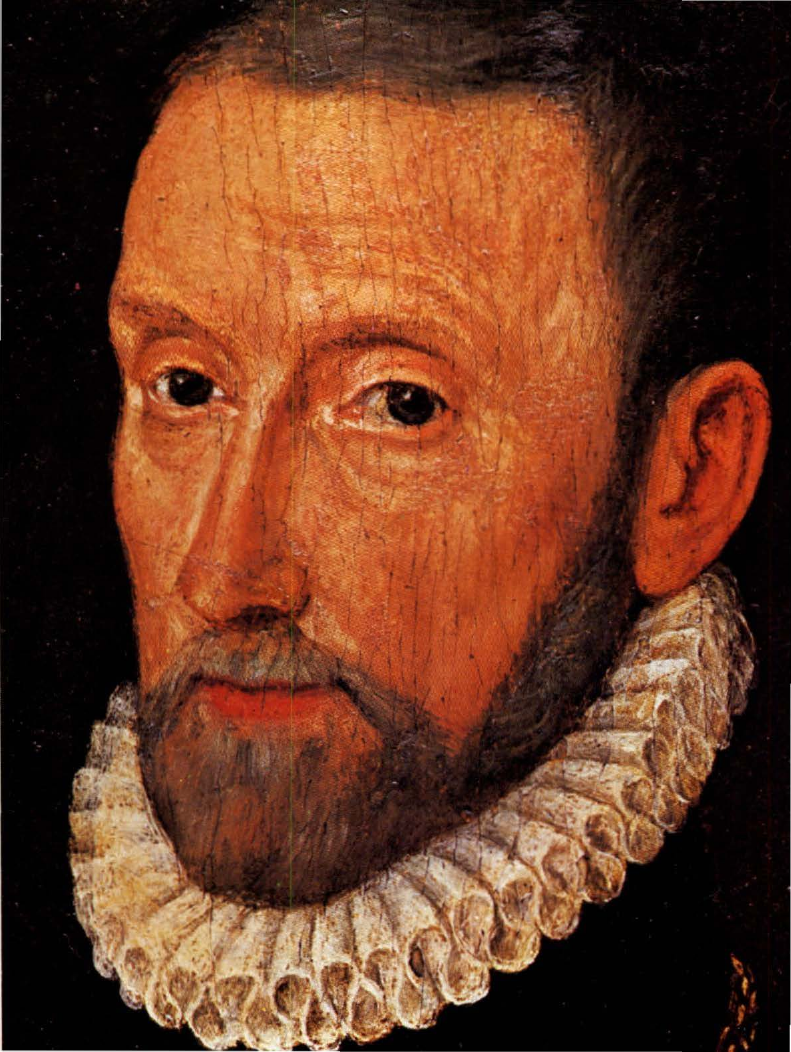 Prévisualisation du document COLIGNY
(1519-1572) - BIOGRAPHIE.
