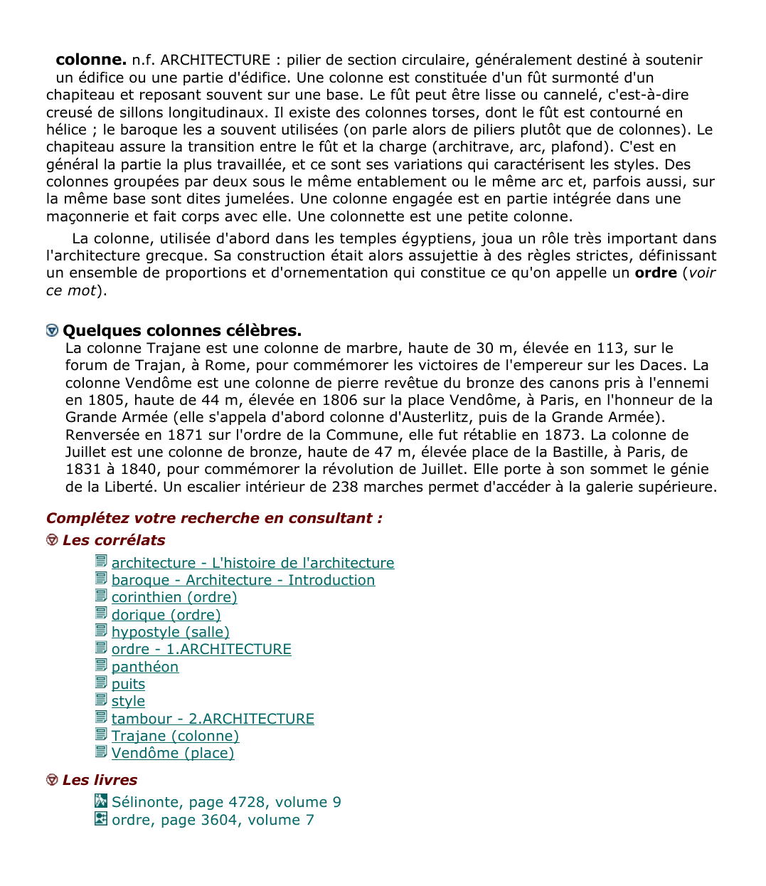 Prévisualisation du document colonne.