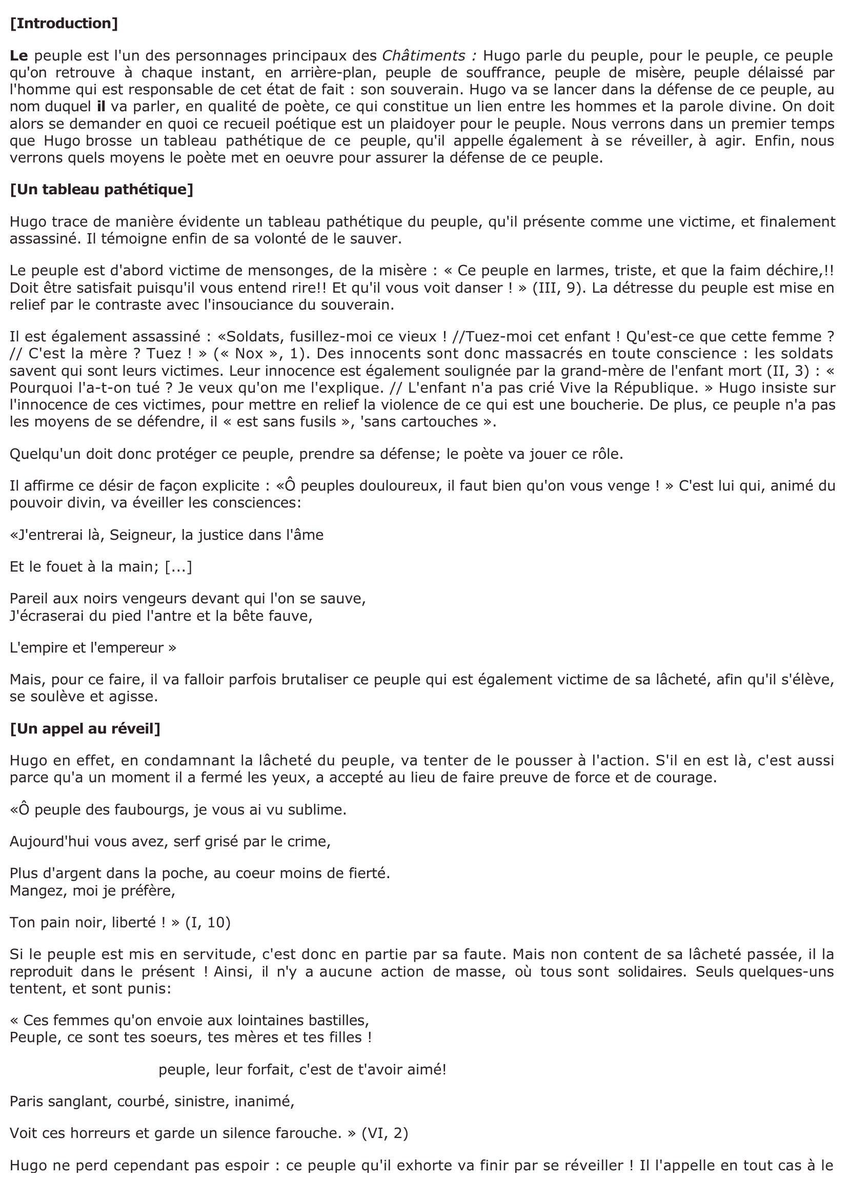 Prévisualisation du document Commentaire composé: Acte II, 5 ; v. 479-502. L'école des femmes de Molière