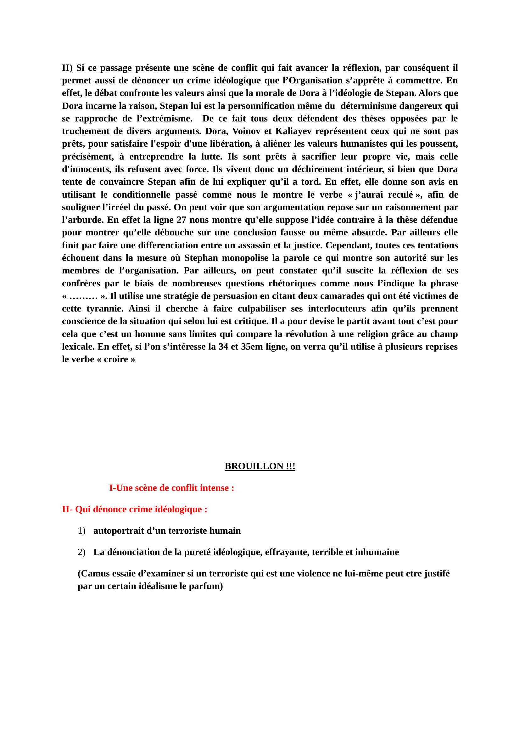 Prévisualisation du document COMMENTAIRE COMPOSE  Machiavel, dans son oeuvre De Principatibus