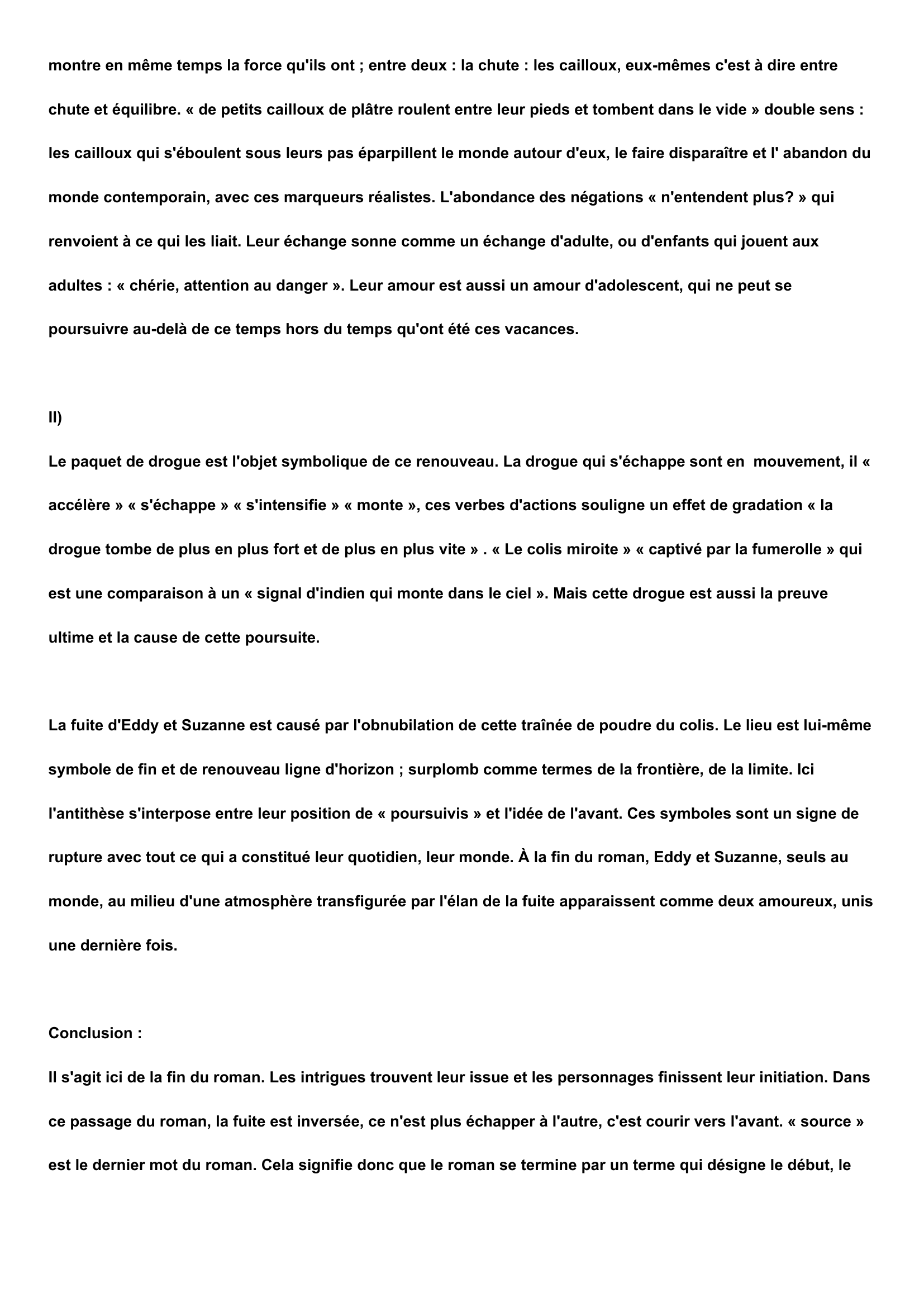 Prévisualisation du document commentaire Corniche kennedy