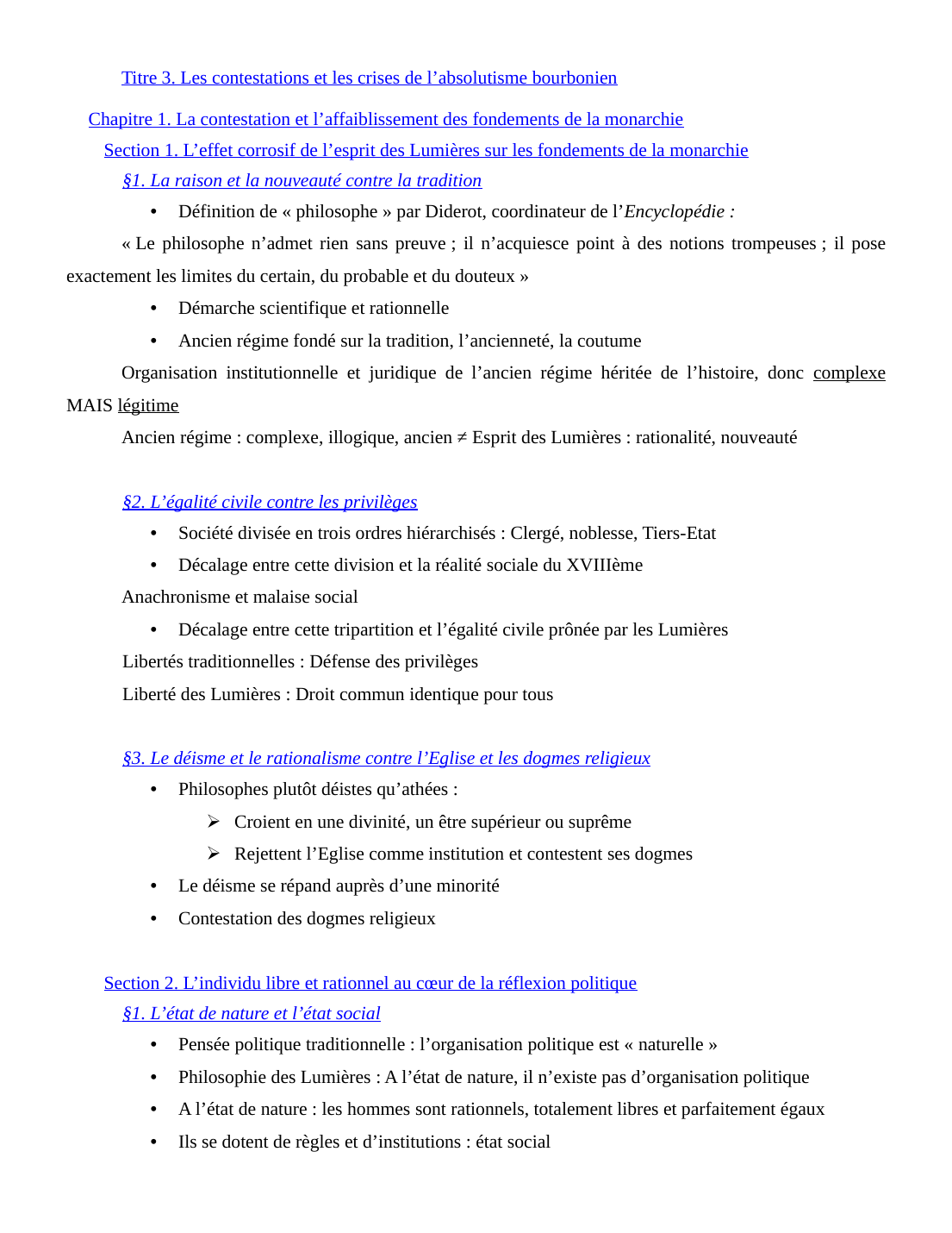 Prévisualisation du document commentaire de texte Camille Desmoulins extrait du vieux cordelier