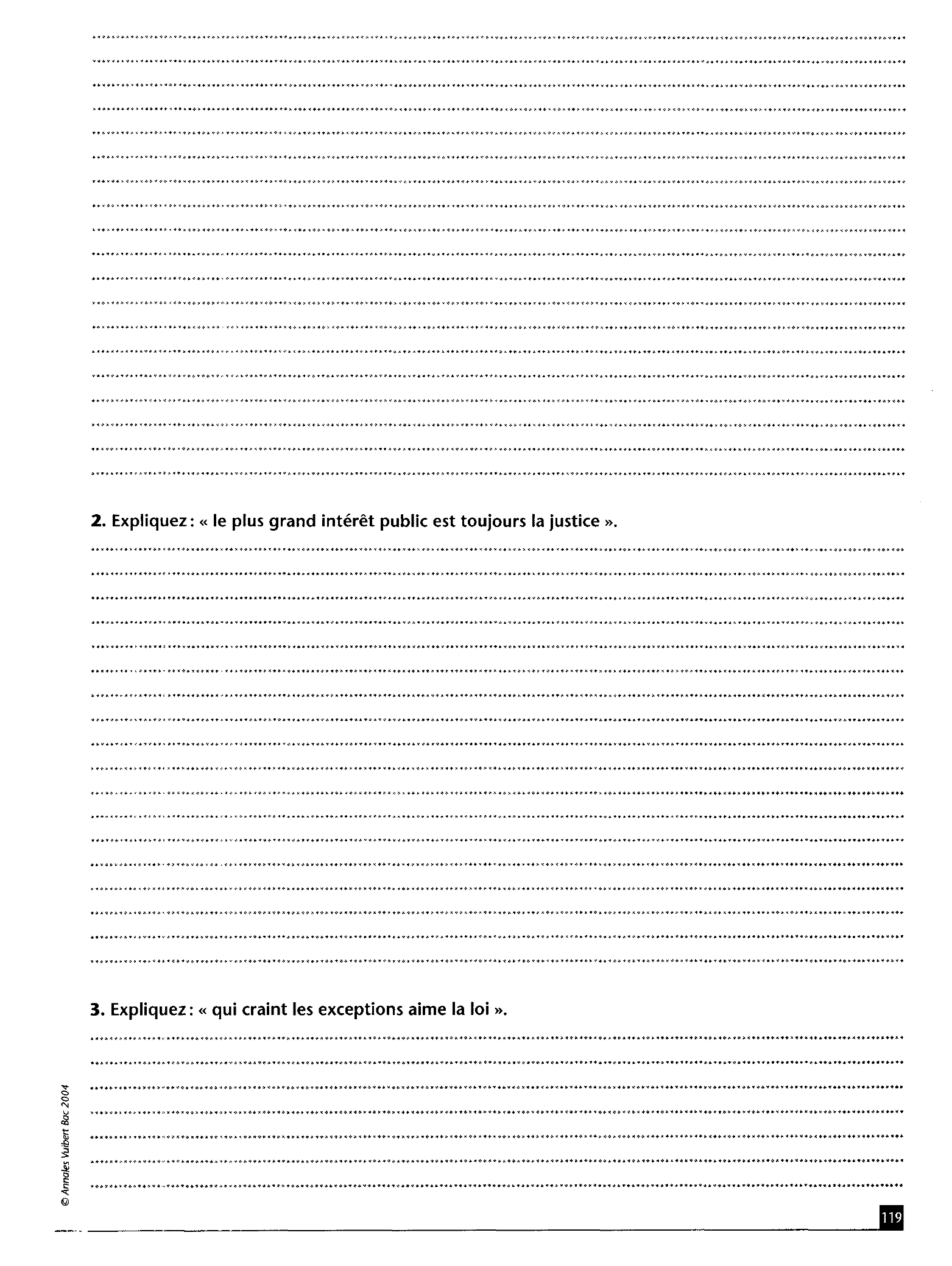 Prévisualisation du document COMMENTAIRE DE TEXTE: Jean-Jacques ROUSSEAU.