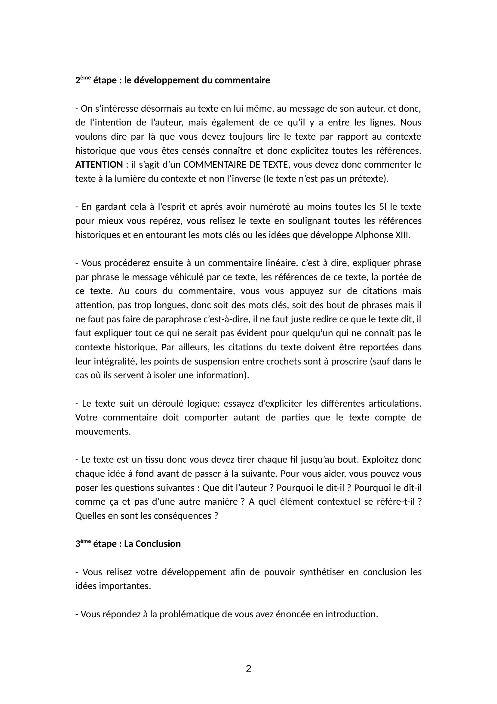 Prévisualisation du document commentaire du texte alfonso XIII