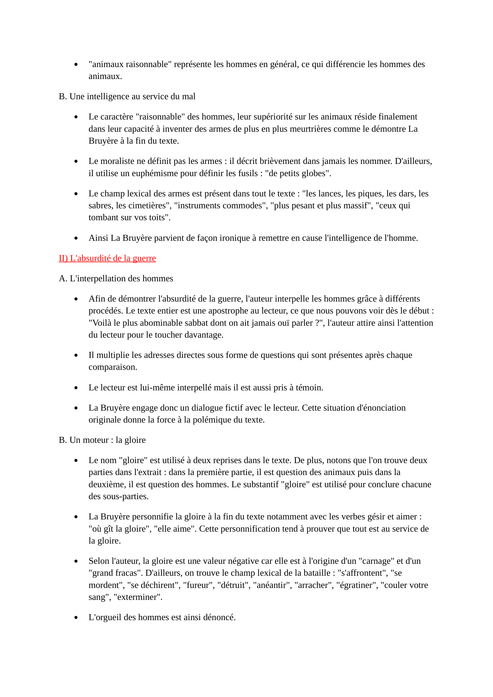 Prévisualisation du document commentaire les caracteres (1688) Jean de la Bruyere