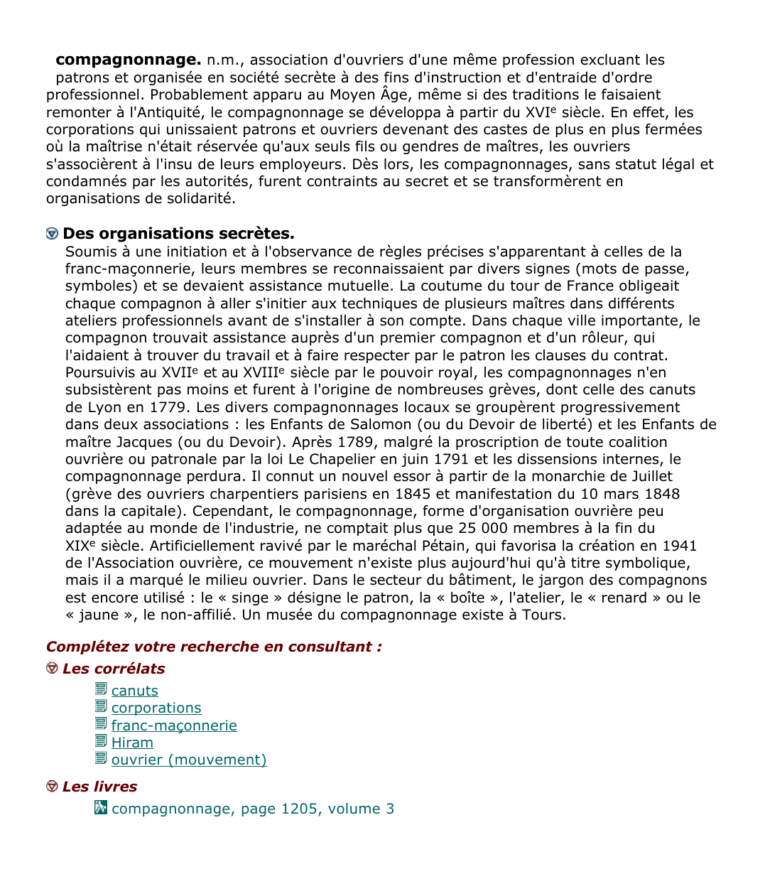 Prévisualisation du document compagnonnage.