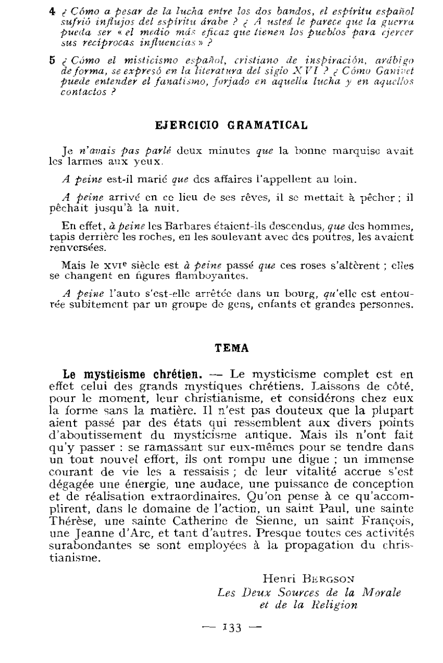 Prévisualisation du document COMPONENTES DEL ESPIRITU  RELIGIOSO ESPANOL