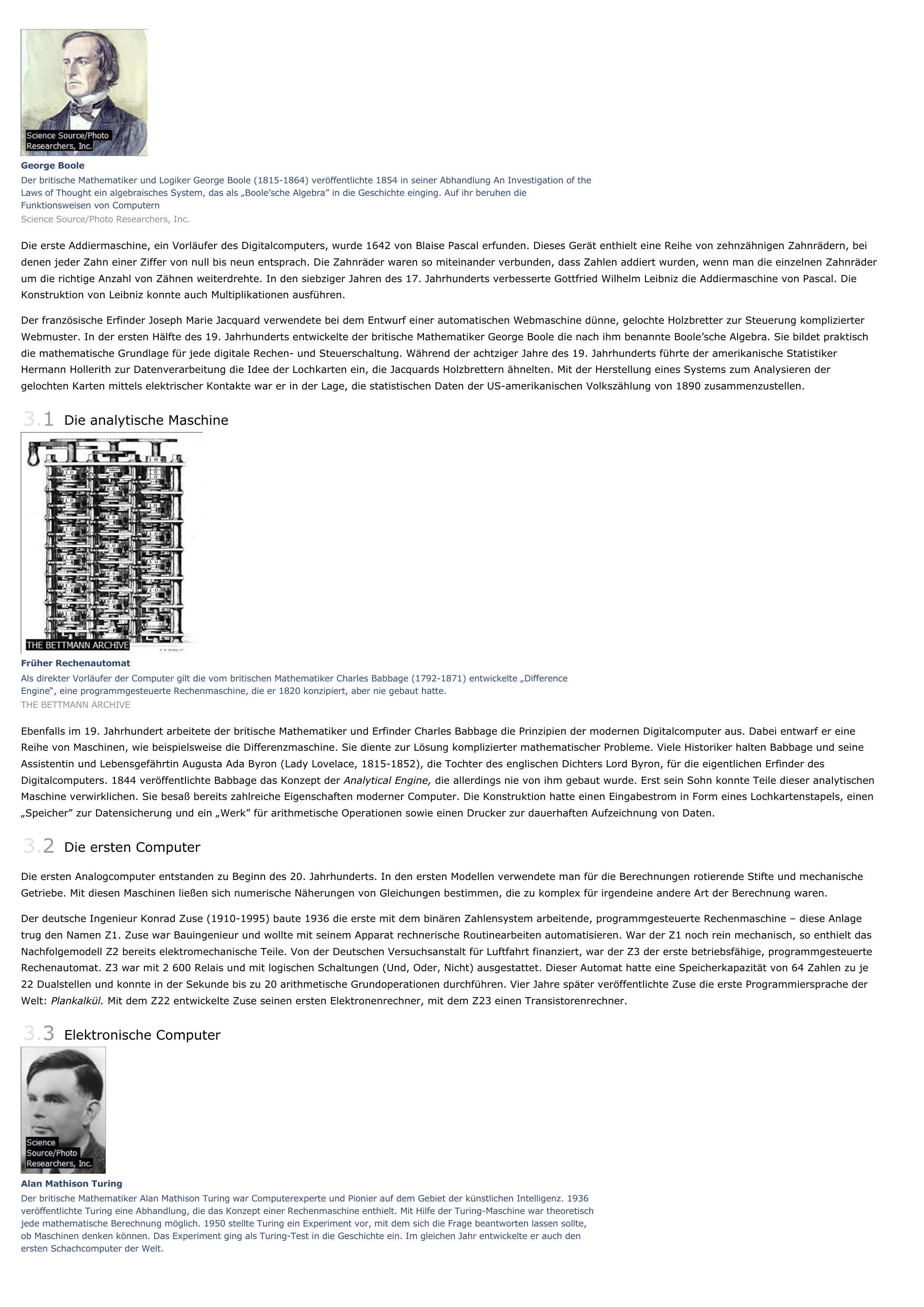 Prévisualisation du document Computer - Informatik.