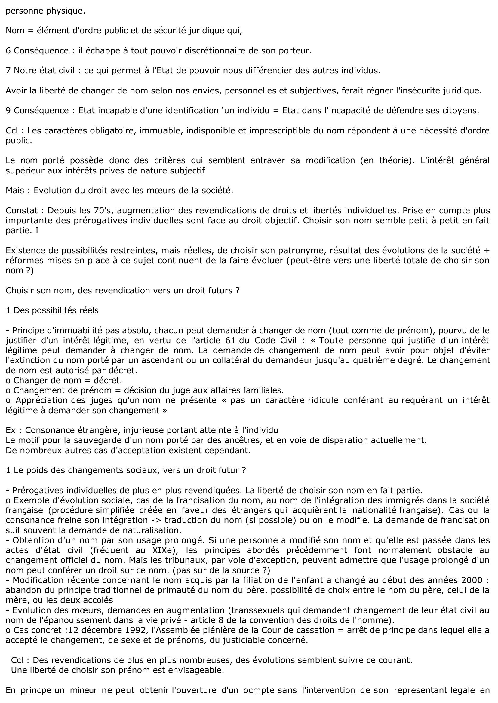 Prévisualisation du document Concept de liberté chez Descartes