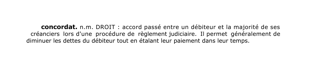 Prévisualisation du document concordat.