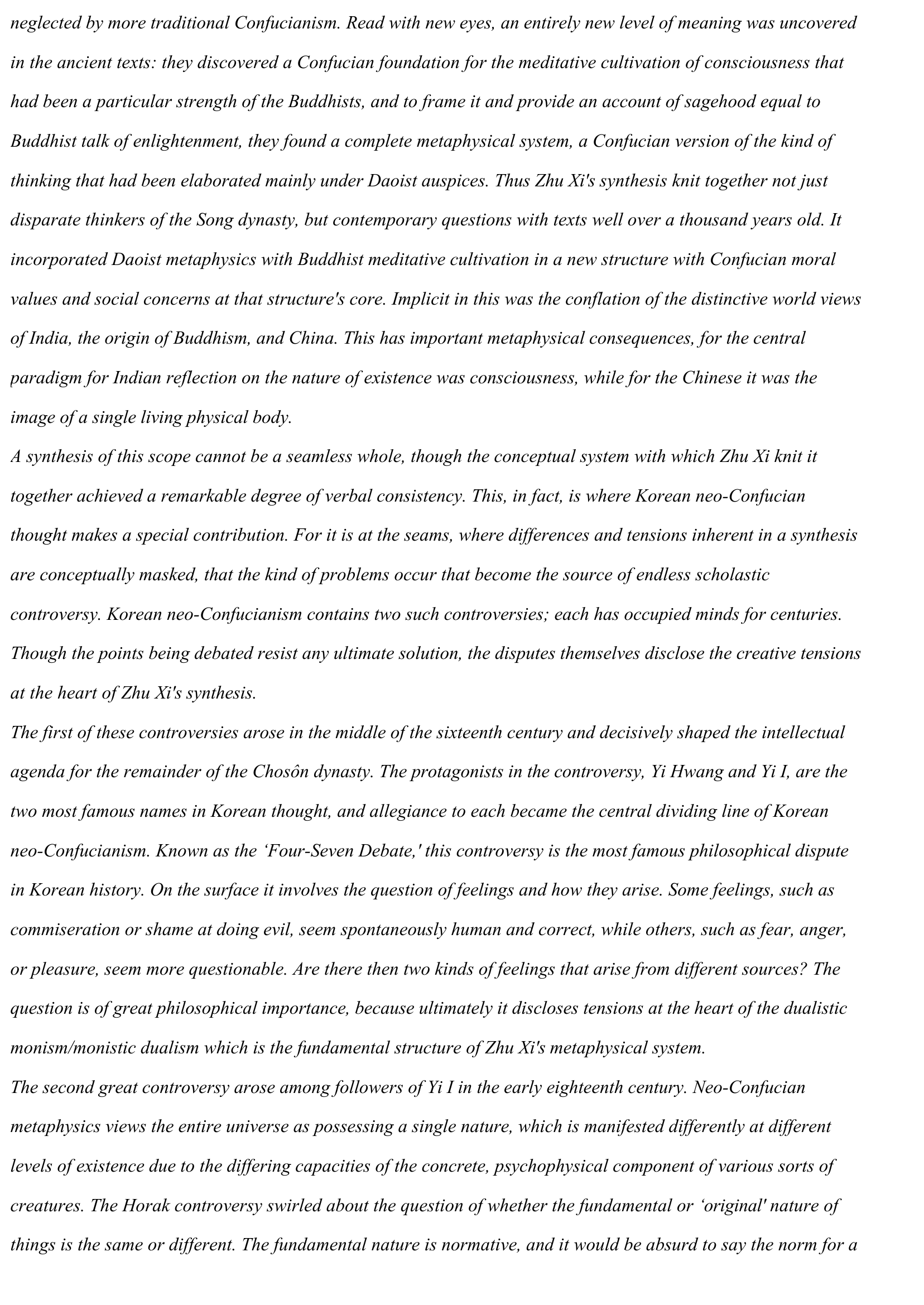 Prévisualisation du document Confucian philosophy, Korean