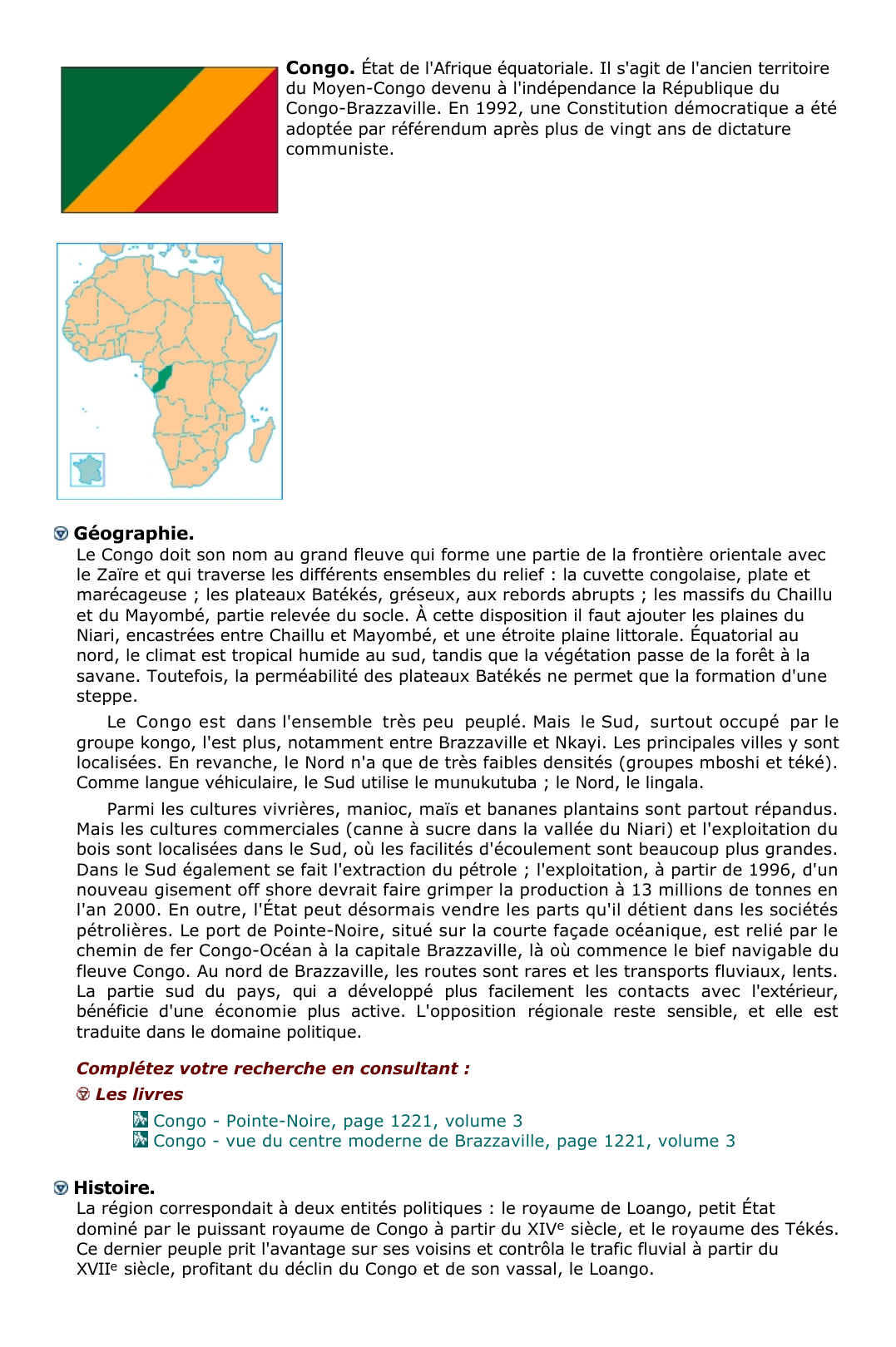 Prévisualisation du document Congo.