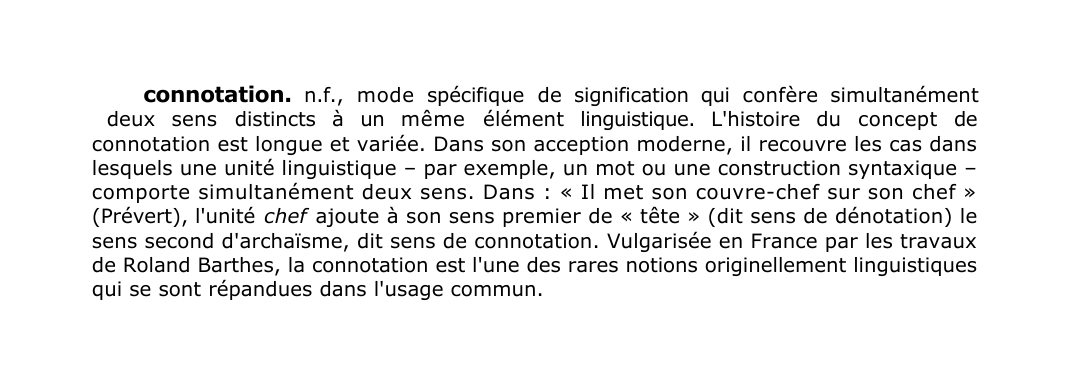 Prévisualisation du document connotation.