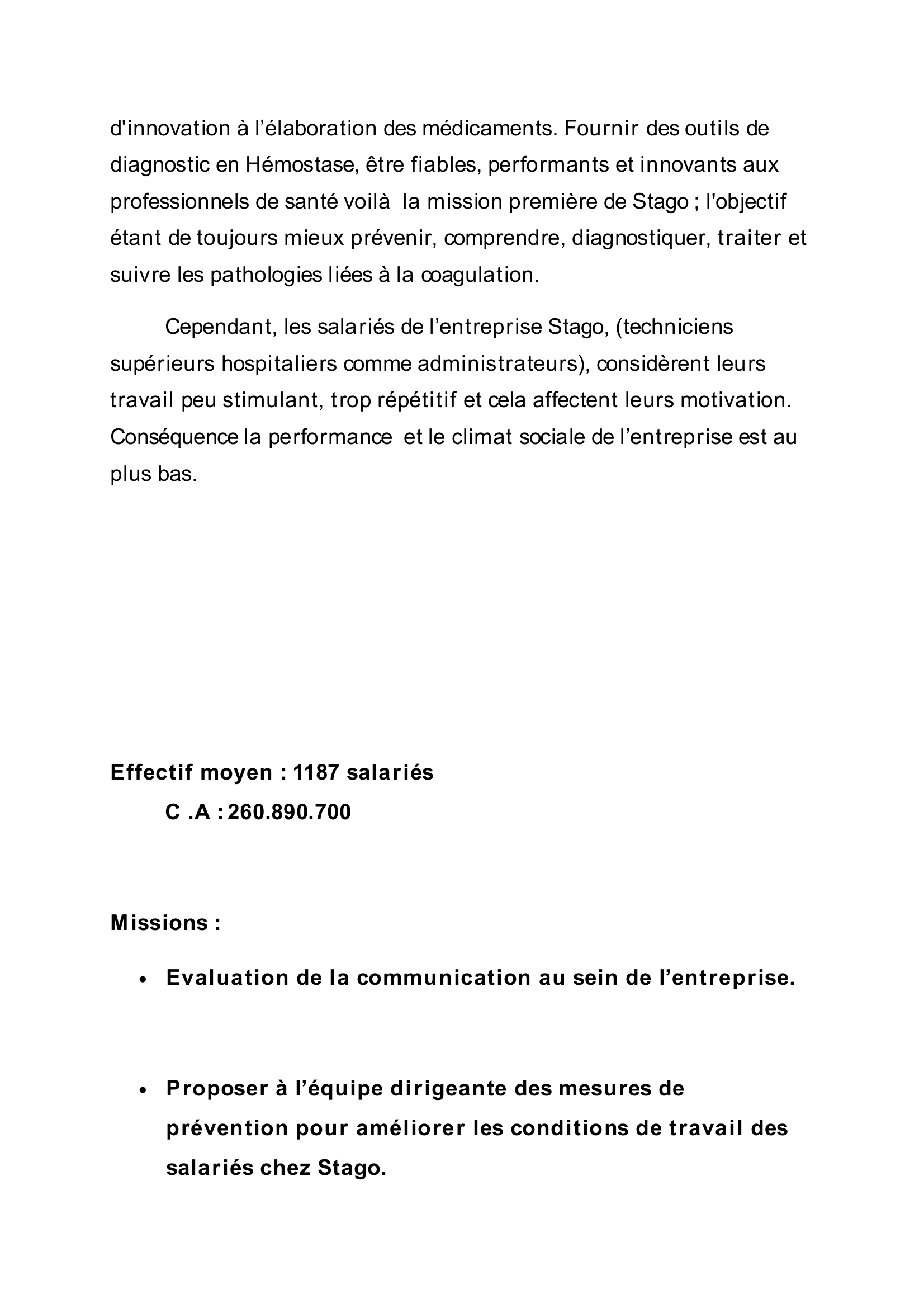 Prévisualisation du document contexte de stago