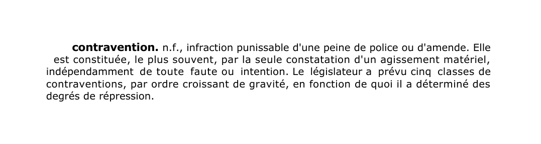 Prévisualisation du document contravention.