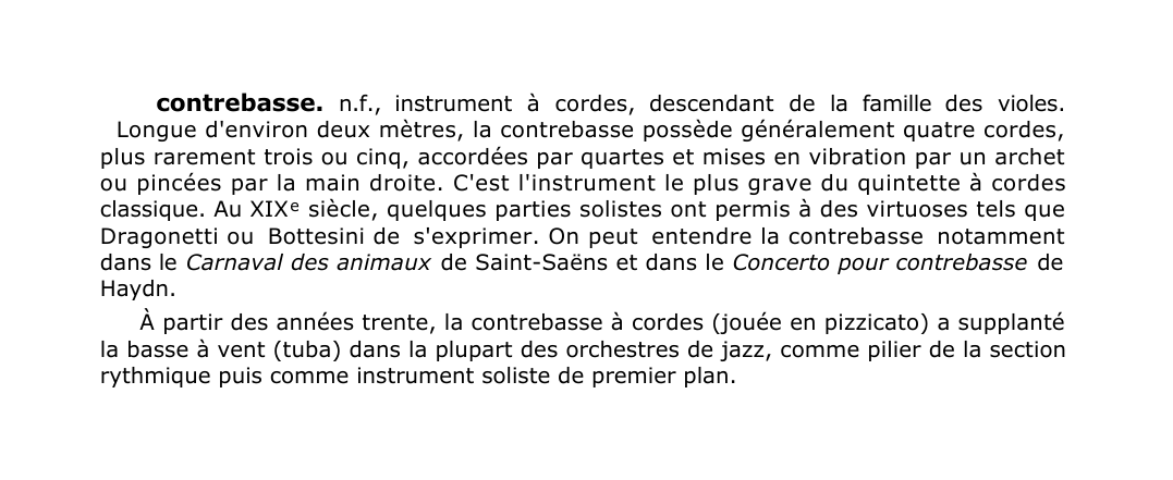 Prévisualisation du document contrebasse.