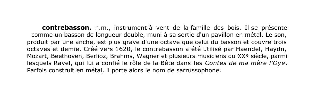 Prévisualisation du document contrebasson.