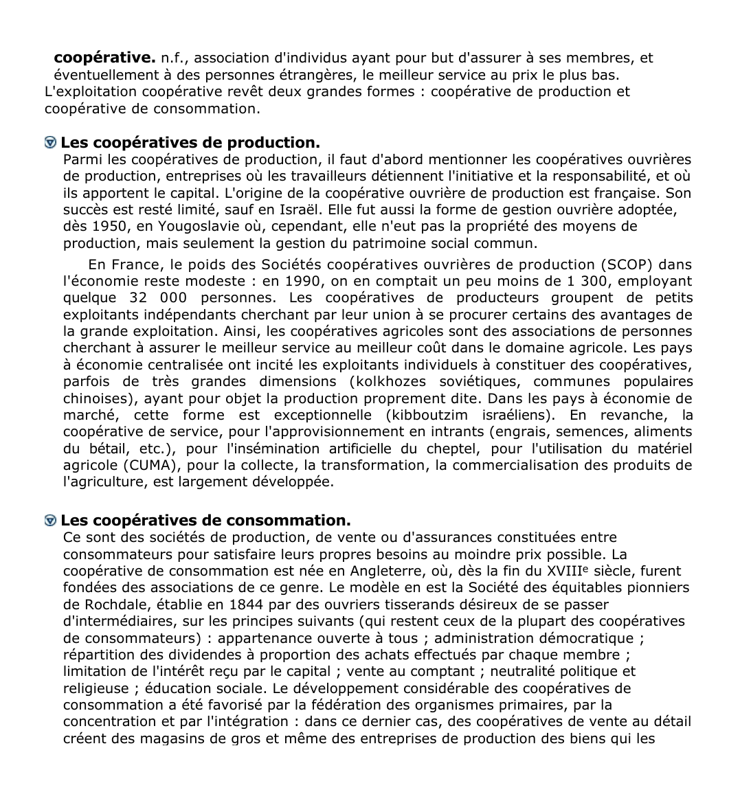 Prévisualisation du document coopérative.