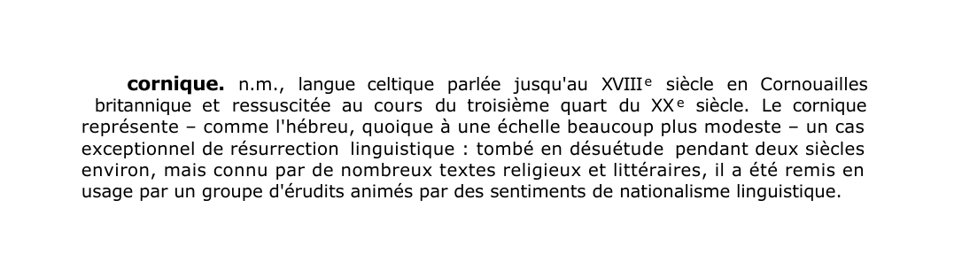 Prévisualisation du document cornique.