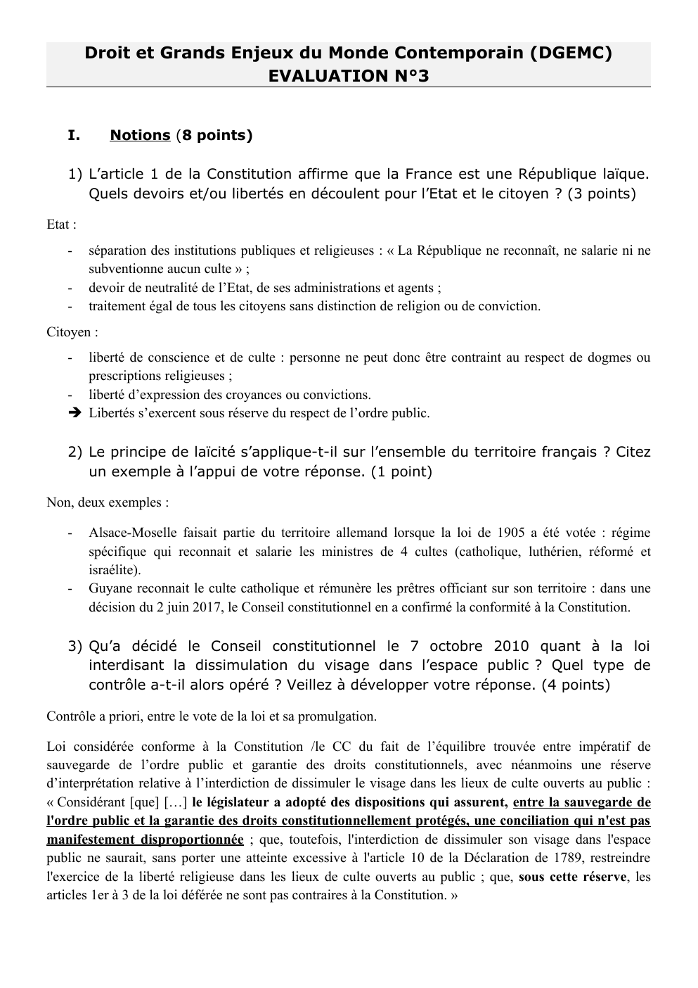 Prévisualisation du document Droit et Grands Enjeux du Monde Contemporain (DGEMC)