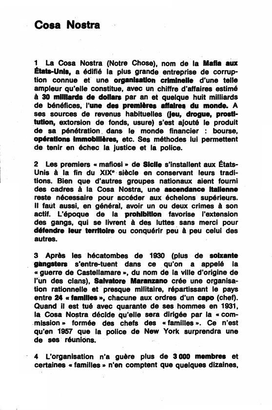 Prévisualisation du document Cosa Nostra