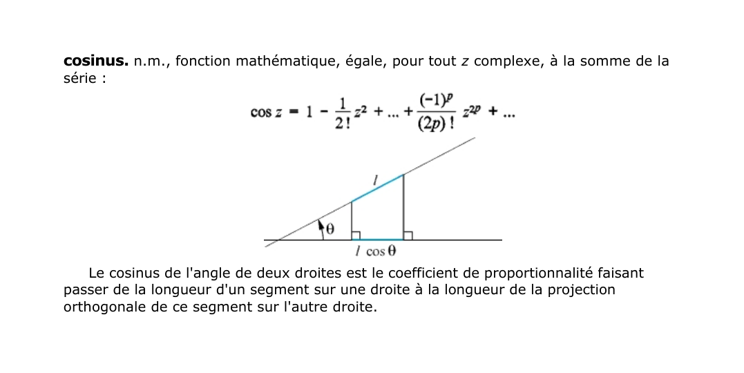 Prévisualisation du document cosinus.