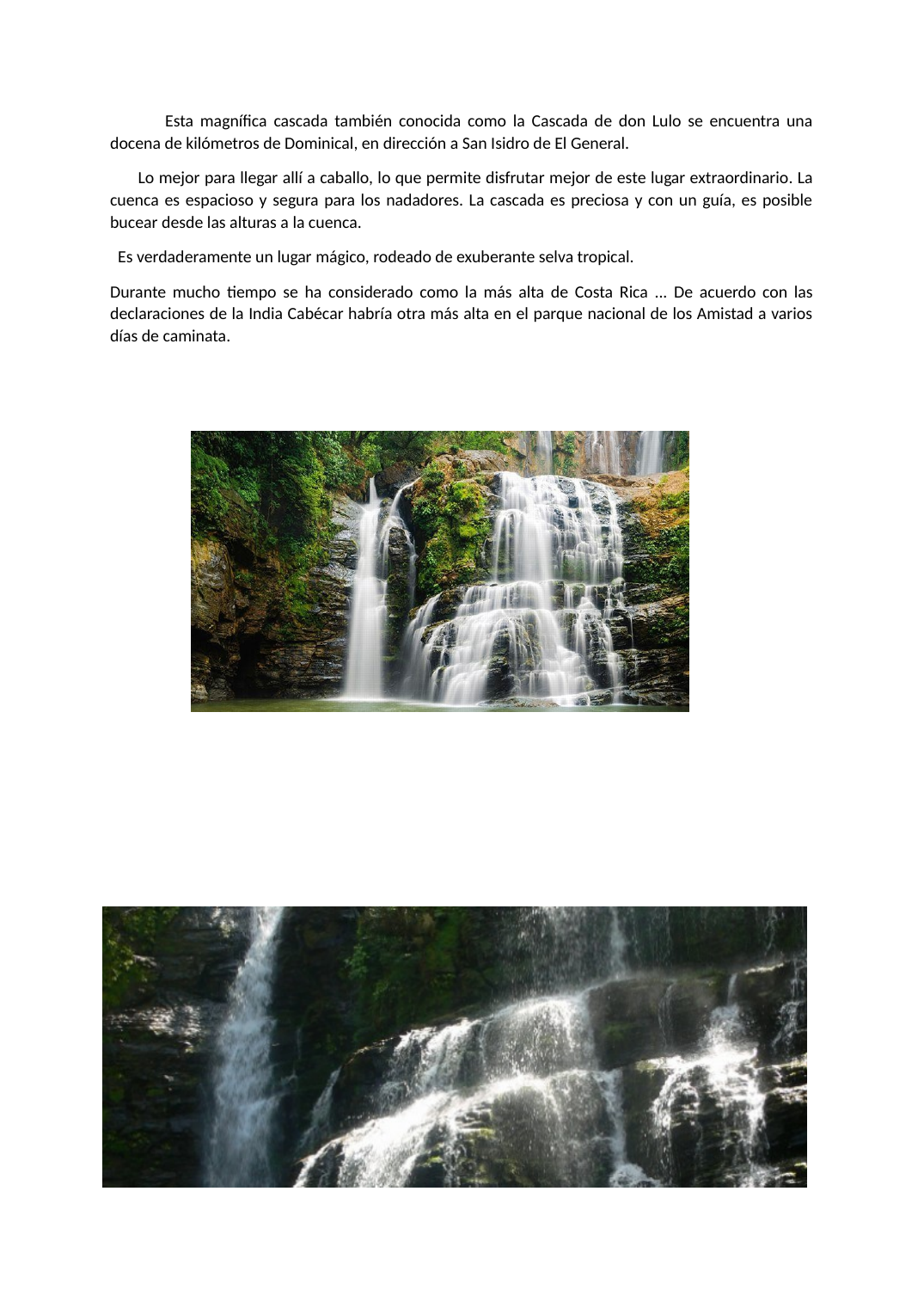 Prévisualisation du document Costa Rica