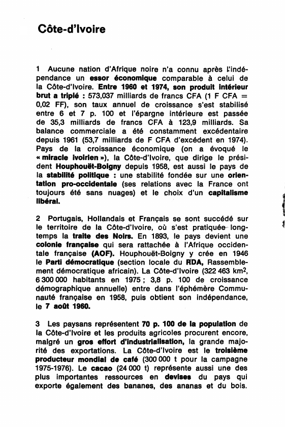 Prévisualisation du document Côte-d'Ivoire